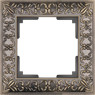 рамка werkel wl07-frame-01 (бронза) WL07-Frame-01 (бронза) 