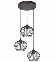 подвесной светильник tk lighting 1495 tina 3 1495 Tina 3 