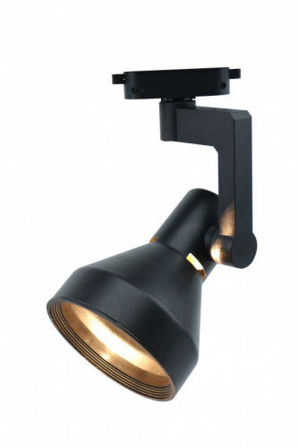 светильник на шине arte lamp a5108pl-1bk A5108PL-1BK 