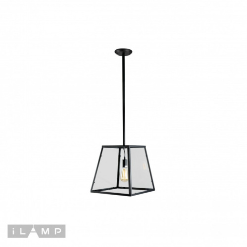 подвесной светильник ilamp loft146-1a Loft146-1A  фото 2