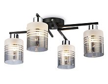 накладная люстра ambrella light tr303212 TR303212 