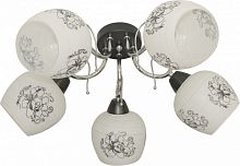 накладная люстра toplight tl7420x-05bc TL7420X-05BC 