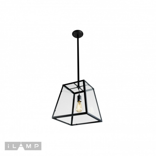 подвесной светильник ilamp loft146-1a Loft146-1A  фото 3