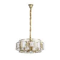 подвесная люстра arte lamp a4087sp-6sg A4087SP-6SG 