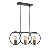 подвесной светильник vele luce liberty vl6302p03 VL6302P03 